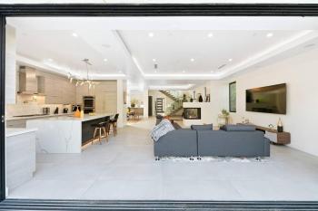 Beverly Hills LUX Villa w. Pool, Rooftop & Parking, Los Angeles (fotografie 4)