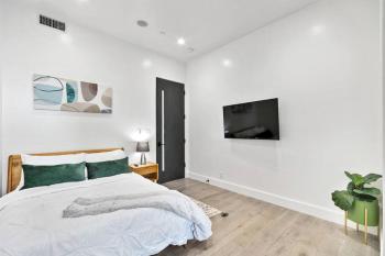 Beverly Hills LUX Villa w. Pool, Rooftop & Parking, Los Angeles (fotografie 5)