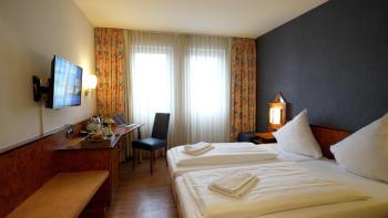 Hotel Miramar am Römer, Frankfurt (foto 4)