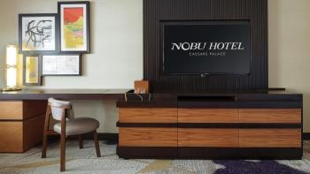Nobu Las Vegas, A Caesars Destination, Las Vegas (photo 4)