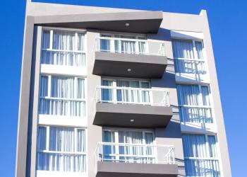 Ramada Residences by Wyndham Puerto Madryn CQ Mitre, Puerto Madryn (zdjęcie 3)