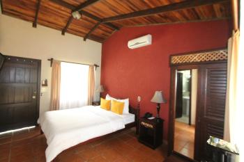 Hotel Lomas del Volcan, Fortuna (foto 5)