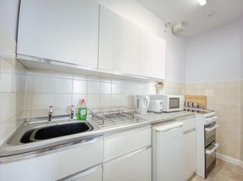 Apartment 3 - 2 Bedroom town views, Paignton (foto 4)