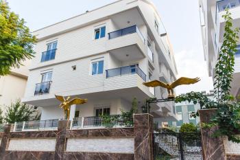 Family Apart-Hotel ''2022''- 5, Antalya (fotografie 2)