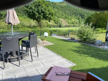 Moselchalet, Koblenc (fotografie 3)