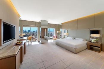 Hyatt Regency Dubai Creek Heights, Dubai (Foto 3)