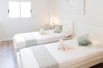 Cabanyal Luxury Malvarrosa Beach, Valencia (foto 4)