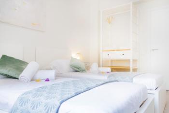 Cabanyal Luxury Malvarrosa Beach, Valencia (foto 5)