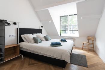 Raam Studio's, Амстердам (фото 2)