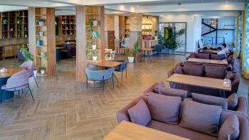 Olimp Hotel, Bosteri (fotografie 3)