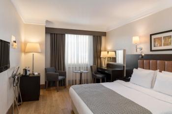 Holiday Inn Istanbul Old City by IHG, Istanbul (fotografie 2)