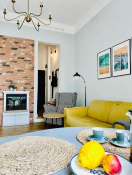Cozy Flat 5, Konstanca (zdjęcie 3)