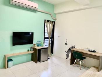 Bin Bin B&B, Huxi (fotografie 5)