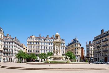 HONORÊ SUITE DU TEMPLE, Lyon (photo 4)