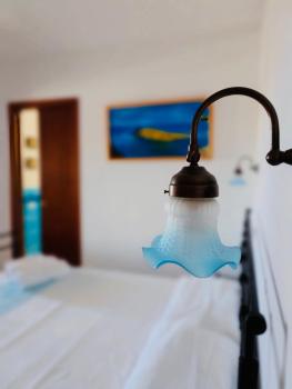 B&B Tre - Rooms & Relax, Oristano (foto 4)