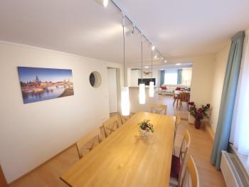 Liebevoll eingerichtetes Haus mit großem Garten in Dresden - Telefonnummer und Video unter www fhvn de, Dresden (photo 3)