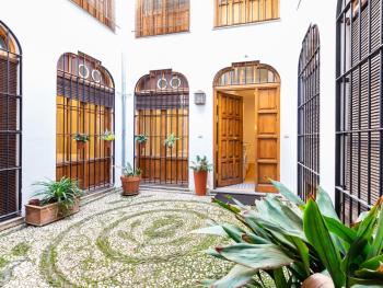 Apartamento Catedral, Granada (fotografie 5)