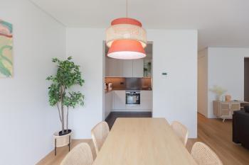 FLH Amoreiras Wood Design Flat, Lisbonne (photo 2)