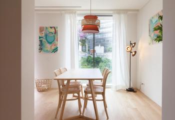 FLH Amoreiras Wood Design Flat, Lisbonne (photo 4)