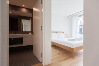 FLH Amoreiras Wood Design Flat, Lisbonne (photo 5)