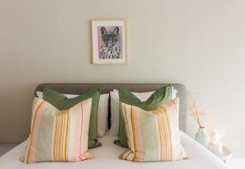 Guestready - Encantando o apartamento 2BR no Newmarket Hall, Dublin (fotografie 5)