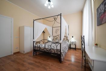 Florinda B&B, Neapel (Foto 3)