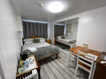 Dream Ensuite Rooms, Birmingham (fotografie 3)