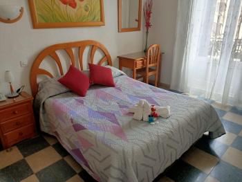 Hostal Continental, Madryt (zdjęcie 2)