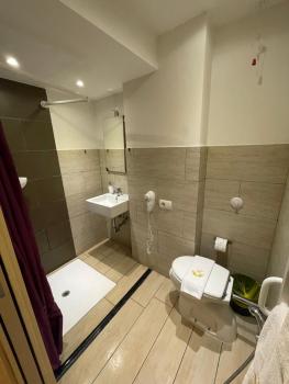 Hotel San Biagio, Милан (фото 4)