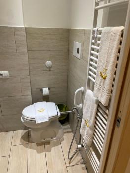 Hotel San Biagio, Милан (фото 3)