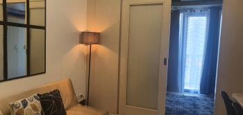 EZPlace Sea Residences TowerE, Manila (fotografie 5)