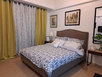 Affordable Suite at 150 Newport Blvd near NAIA T3, Manila (fotografie 5)