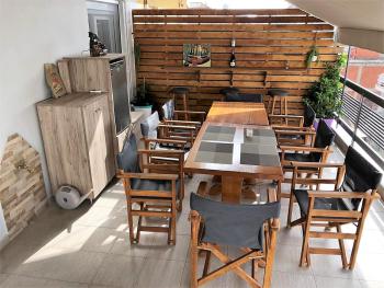 Renovated flat in the heart of Karditsa, Kardítsa (fotografie 4)