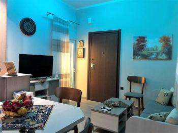 Renovated flat in the heart of Karditsa, Kardítsa (fotografie 2)