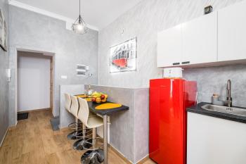 Royal City Apartments Old Town, Cracovie (photo 4)