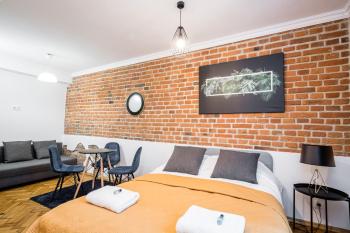 Royal City Apartments Old Town, Cracovie (photo 3)