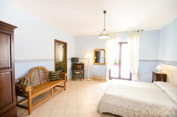 B&B Iris, Латерца (фото 4)