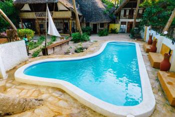 Utupoa, Matemwe (photo 4)