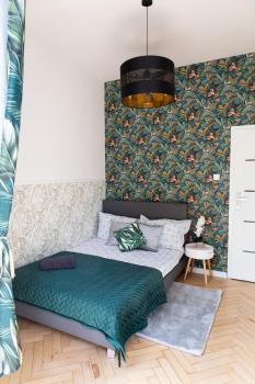 ClickTheFlat Aleje Jerozolimskie Center Apart Rooms, Warsaw (photo 5)