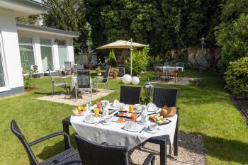 Hotel Brenner, Koblenz (Foto 4)