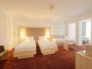 Hotel Brenner, Koblenz (Foto 3)