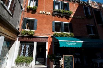 Albergo Al Gobbo, Wenecja (zdjęcie 2)
