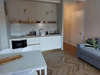 HomeThirtyFour, Verona (fotografie 2)