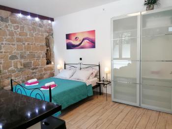 Apartment Central 1, Spalato (Split) (foto 4)