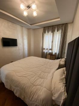 Casa finance city apartment, Casablanca (fotografie 4)