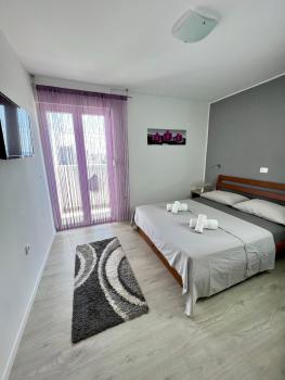 Apartman LUNA Split Modern SEA VIEW Apartment, Split (photo 5)