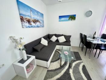Apartman LUNA Split Modern SEA VIEW Apartment, Split (photo 2)
