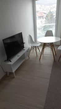 Sunny apartment, Skopje (photo 2)