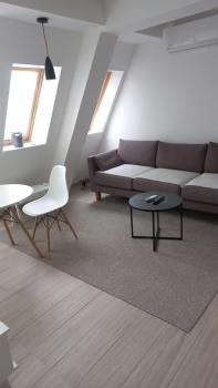 Sunny apartment, Skopje (photo 3)