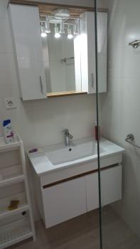 Sunny apartment, Skopje (photo 5)